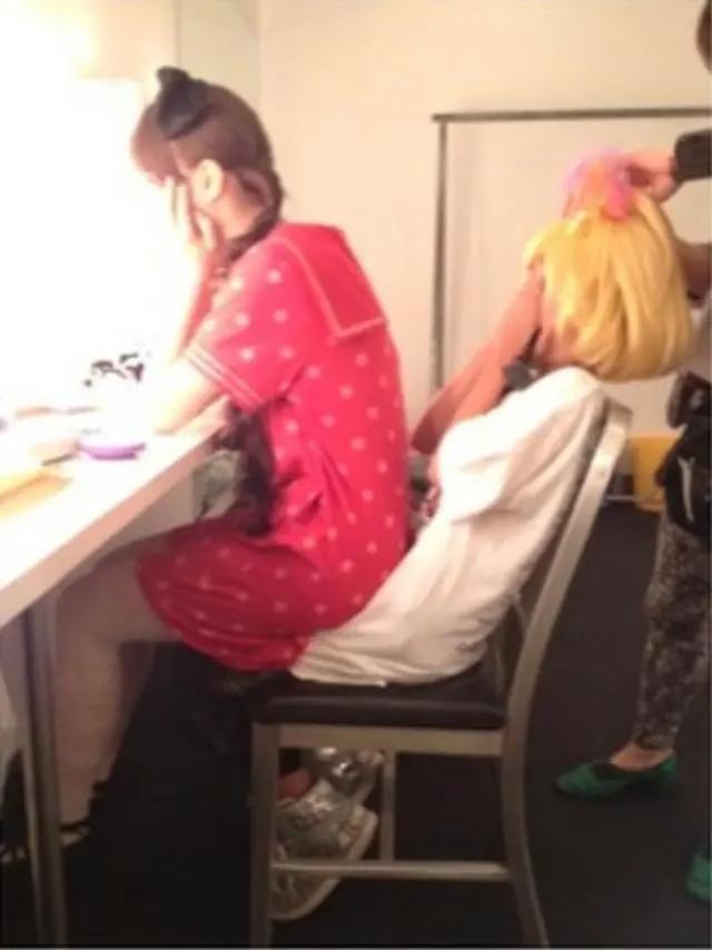 日本二次元美女偶像丑闻曝光，疑似有恋童癖，聊天记录曝光引争议