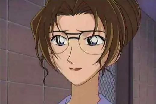 醇香的美酒！二次元那些最有气质的成熟女子！