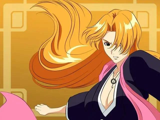 醇香的美酒!二次元那些最有气质的成熟女子!