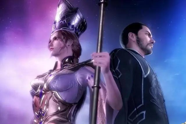 二次元反派美少女:颜值高就是可以为所欲为,颜值就是正义!