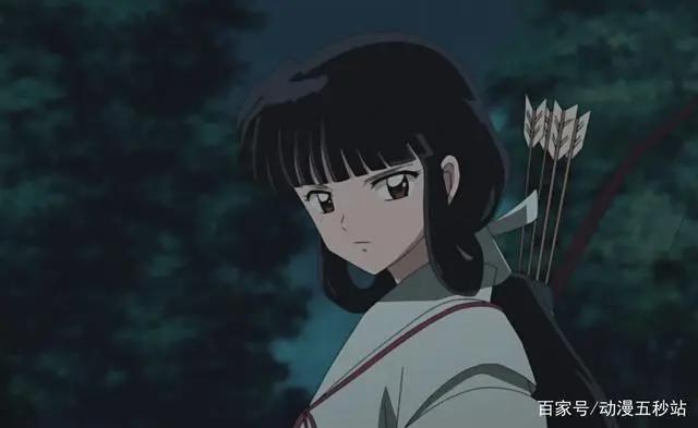 二次元中堪称绝色的人物，有你喜欢的吗，快来看看吧