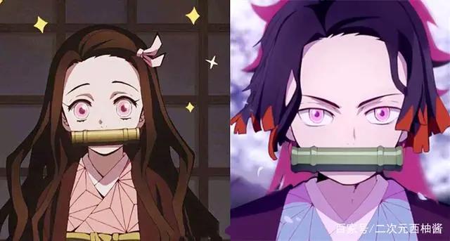 二次元萌妹子性转，变成男孩子的他们，依然可以迷倒众人