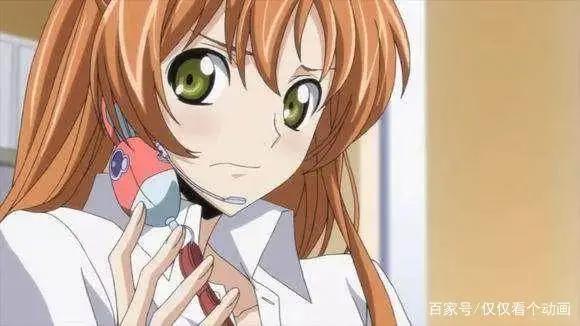 天妒红颜，在二次元中这些高颜值美女依然没有好下场