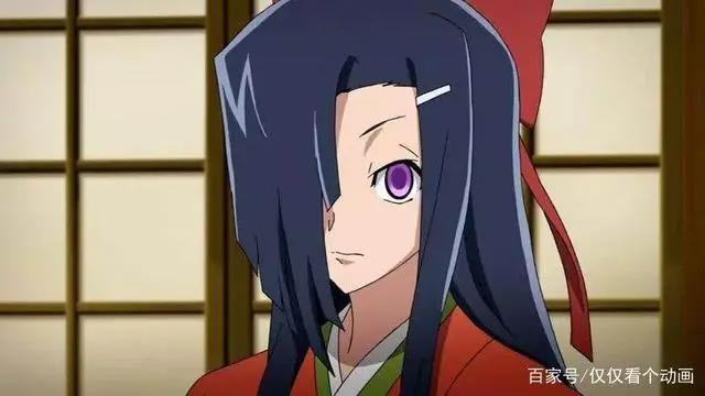 天妒红颜，在二次元中这些高颜值美女依然没有好下场