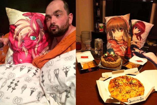 我要去二次元世界7日游,临走前,还想带走一个动漫老婆,可以吗