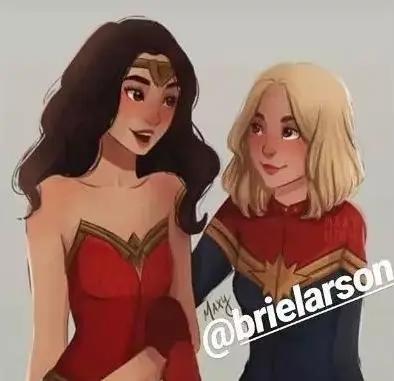 日本美女画师将自己画进“二次元”后，我看到LSP经济的强大