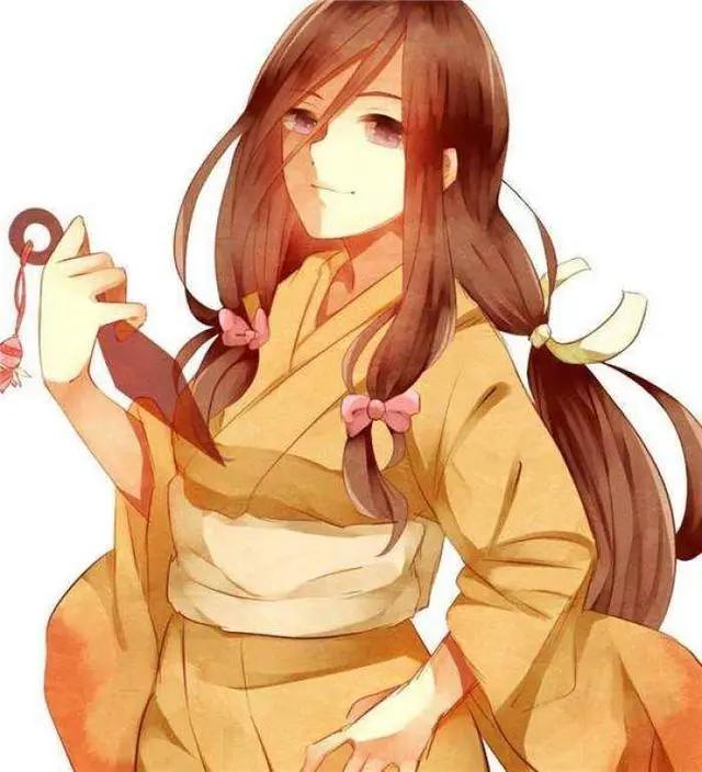 最美二次元少女：天下之美多矣，何故执于一人！