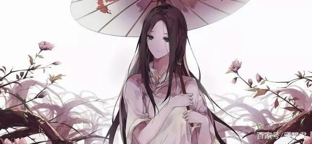 国产二次元形象塑造最成功的女角色，萝莉御姐都输给了她！