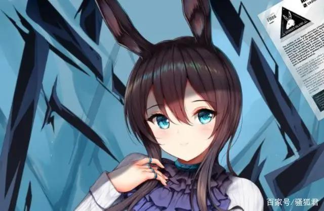 国产二次元形象塑造最成功的女角色，萝莉御姐都输给了她！