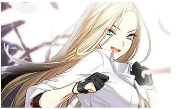 国产二次元形象塑造最成功的女角色,萝莉御姐都输给了她!