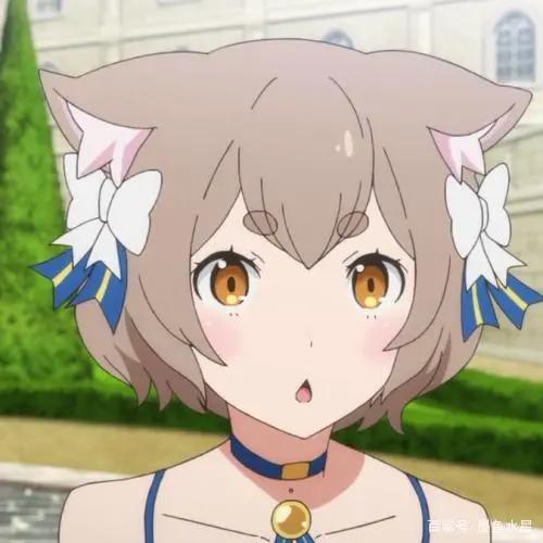 《Re：从零开始的异世界生活》第三期，高颜值二次元美女大盘点