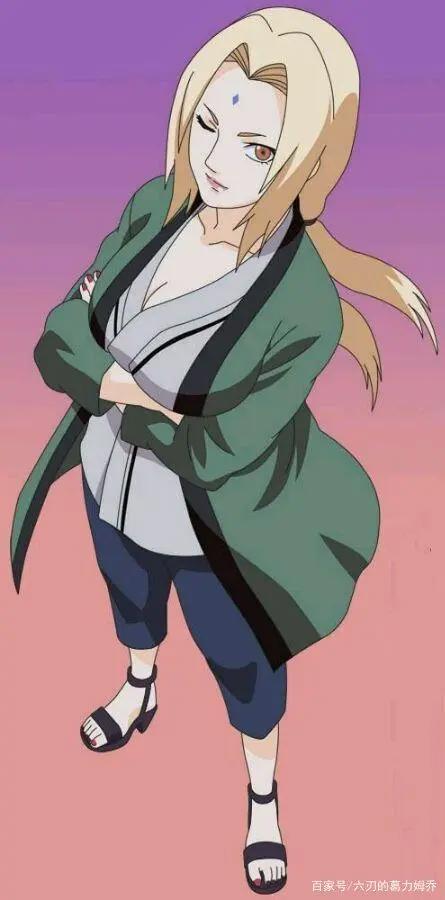 那些实力超强的二次元女神们