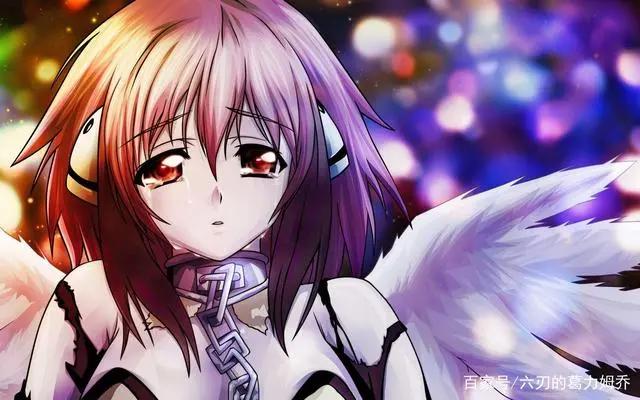 那些实力超强的二次元女神们