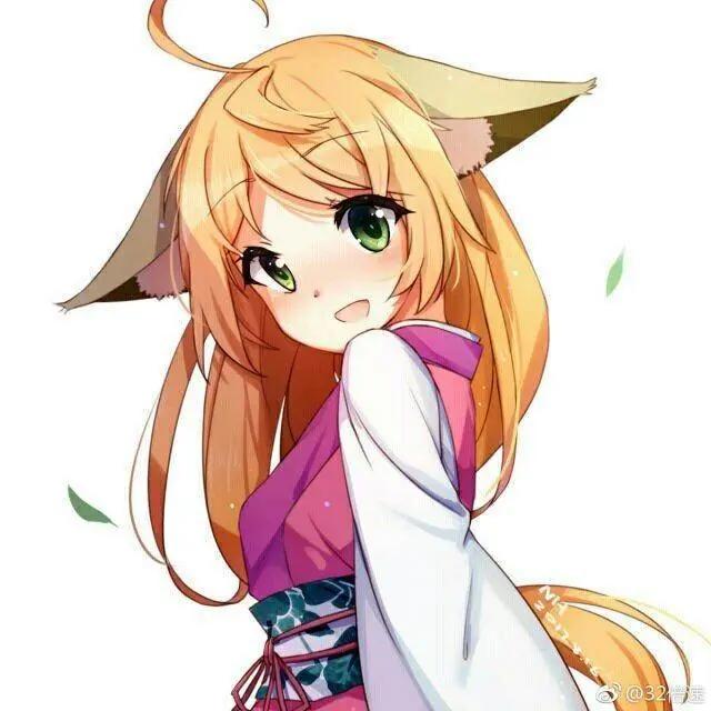 重口味盘点下二次元中那些非人类的美女你喜欢不