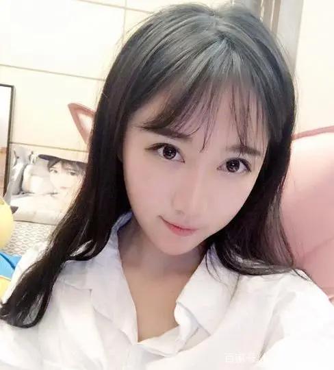 萌出血的二次元女主播盘点，轩子巨2兔身材好，她最卡哇伊