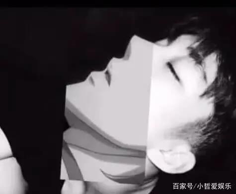 女版的二次元漫画脸这样玩起来美到爆，看了好几遍，网友：吊炸了