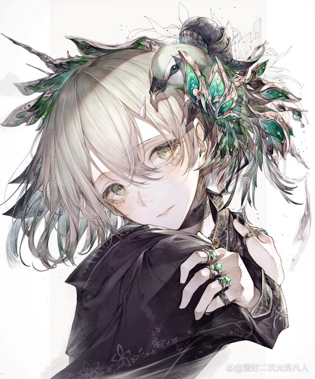 这些二次元美少女你认识几位？我赌你认不全！