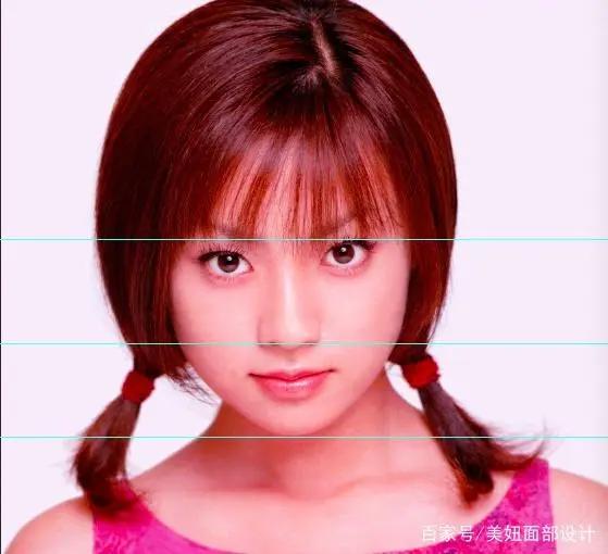 二次元美少女面部特征分析，你适合打造二次元美少女的萌系风格吗