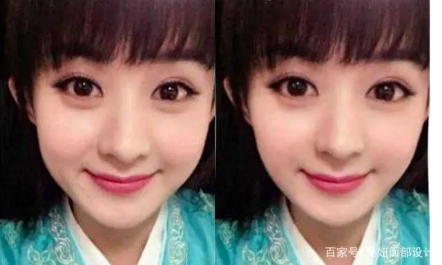 二次元美少女面部特征分析，你适合打造二次元美少女的萌系风格吗