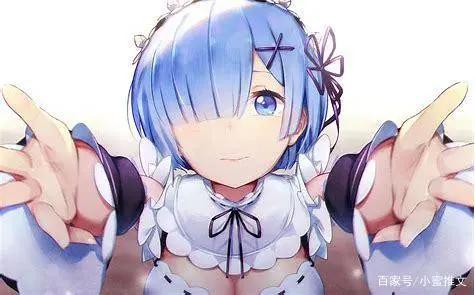 最美不过二次元，盘点那些被叫老婆的二次元美女