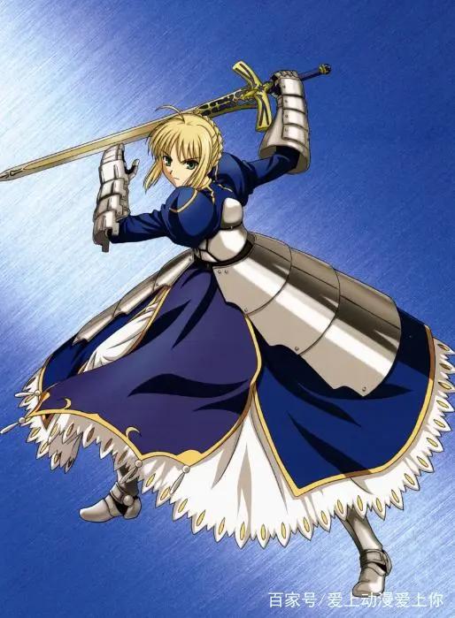 二次元美女的这些部位最好不要碰，特别是第一个