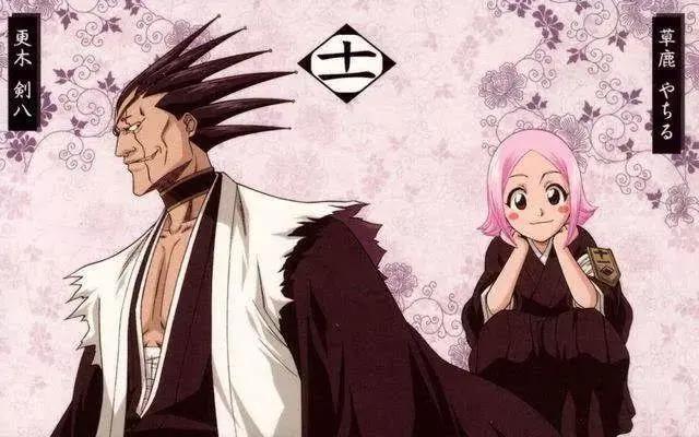 七大粉色系二次元美少女，最后一个令人痛惜！