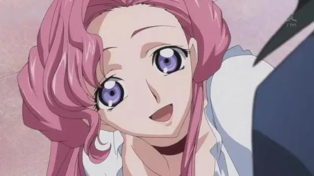 七大粉色系二次元美少女，最后一个令人痛惜！