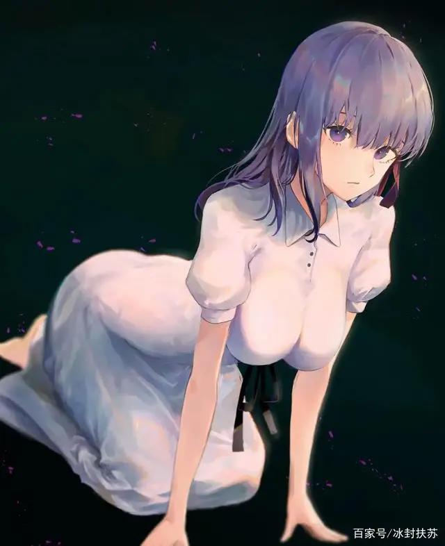 二次元美女第三弹