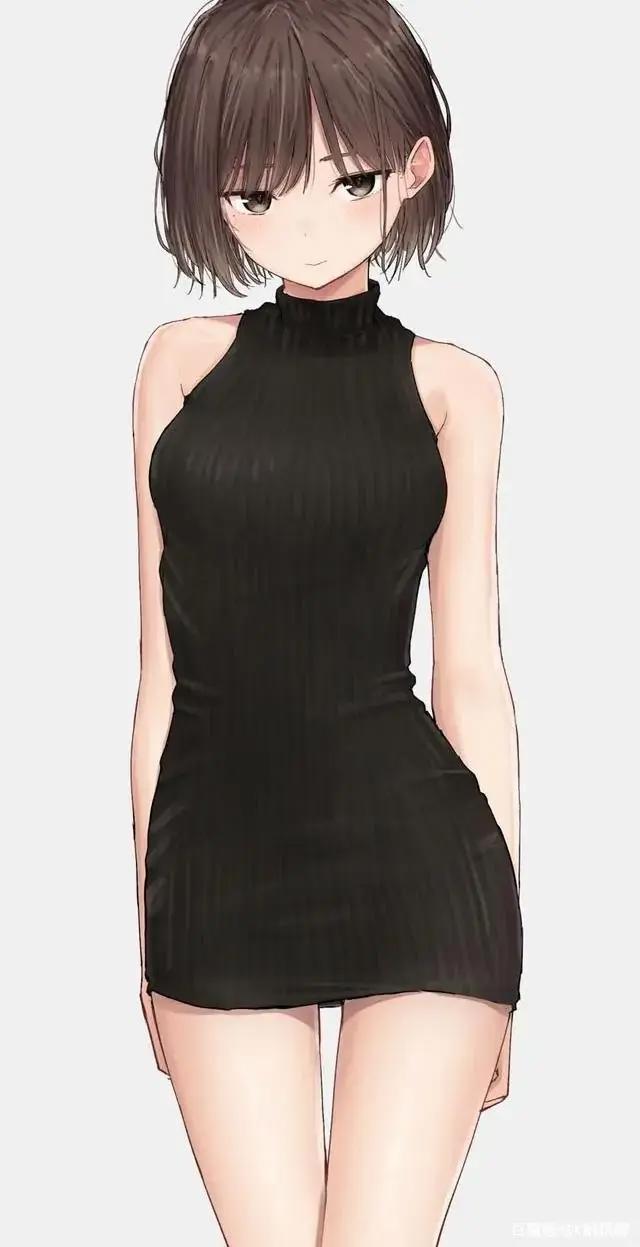 二次元美女第三弹