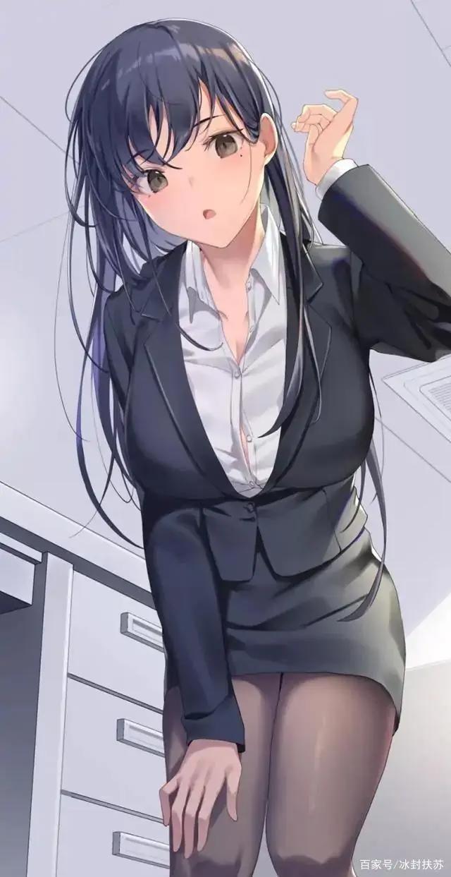 二次元美女第三弹