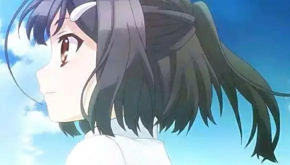 娇小可爱！盘点二次元中那些惹人怜爱的萝莉少女！