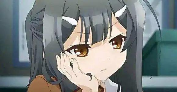 娇小可爱！盘点二次元中那些惹人怜爱的萝莉少女！