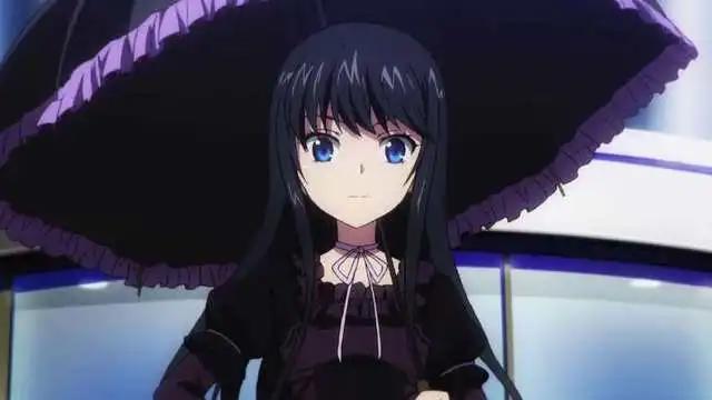 娇小可爱！盘点二次元中那些惹人怜爱的萝莉少女！