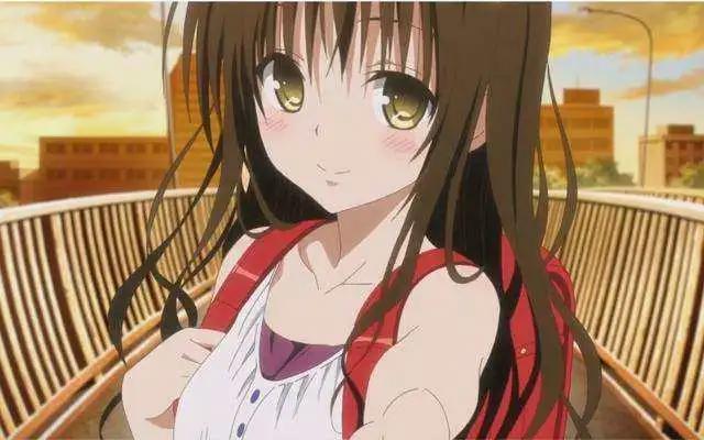 娇小可爱！盘点二次元中那些惹人怜爱的萝莉少女！