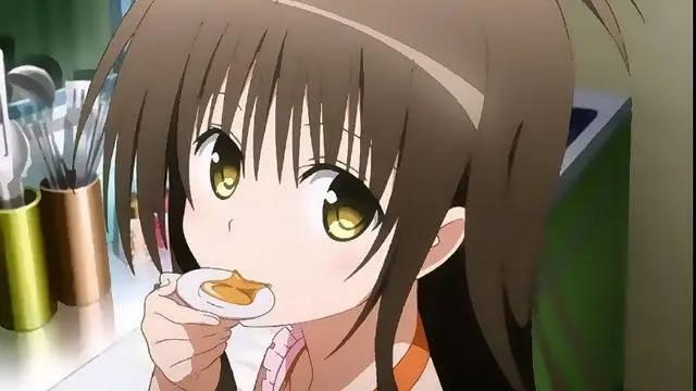 娇小可爱！盘点二次元中那些惹人怜爱的萝莉少女！