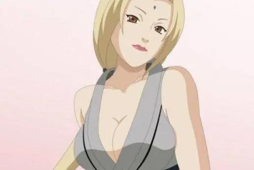 鼻血流不止！二次元那些性感撩人的乳神！