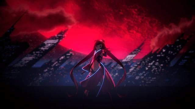 第四十七期｜超高清二次元美女合集第五波