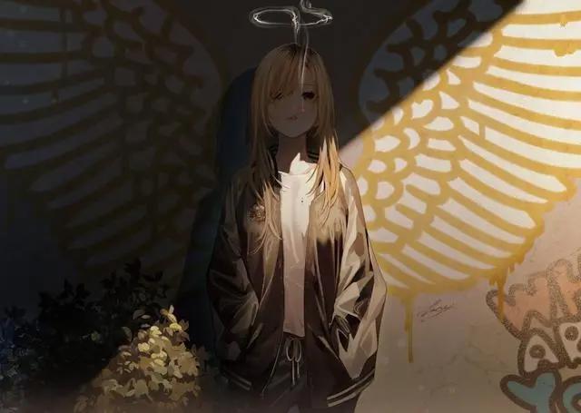 第四十七期｜超高清二次元美女合集第五波