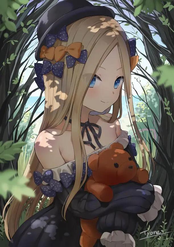 美女美图cos系列二次元美女二十六