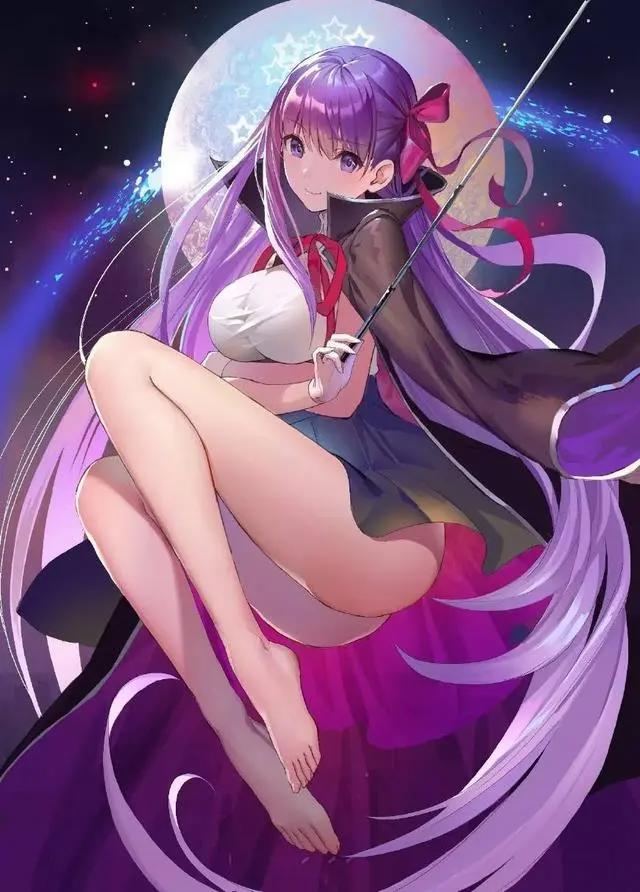盘点二次元八大美女，面码毛利兰上榜
