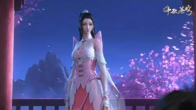 斗破苍穹福利来袭,美美的高清壁纸会有你喜欢的一款吗?