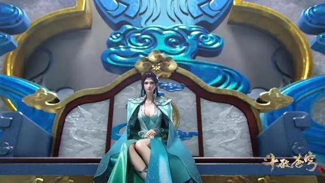 斗破苍穹福利来袭，美美的高清壁纸会有你喜欢的一款吗？