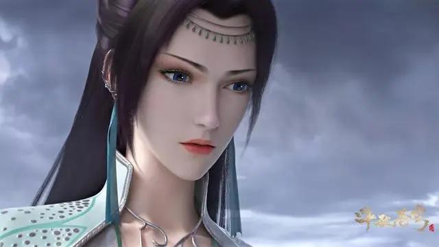 斗破苍穹福利来袭，美美的高清壁纸会有你喜欢的一款吗？