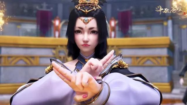 斗破苍穹福利来袭，美美的高清壁纸会有你喜欢的一款吗？