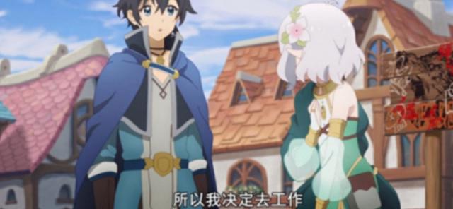 美女cos可可萝，被二次元宅男称为“男妈妈”，人家是真妹子！