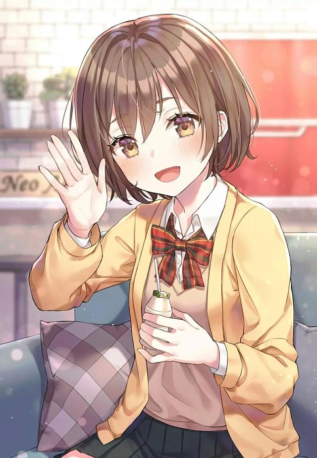 精选高清二次元壁纸叁柒贰