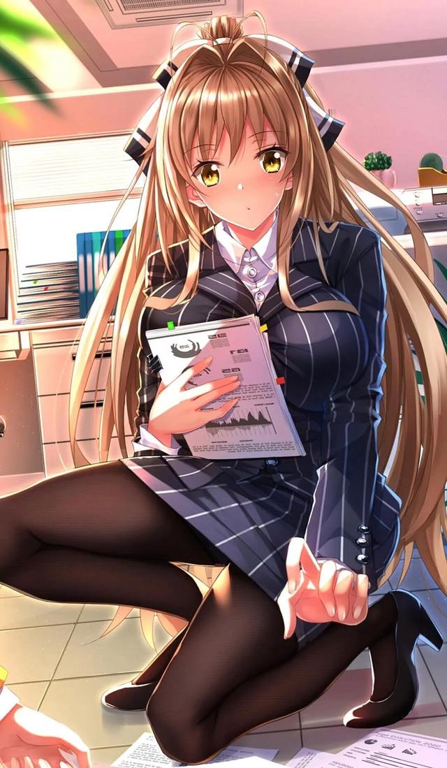 精选高清二次元壁纸叁柒贰