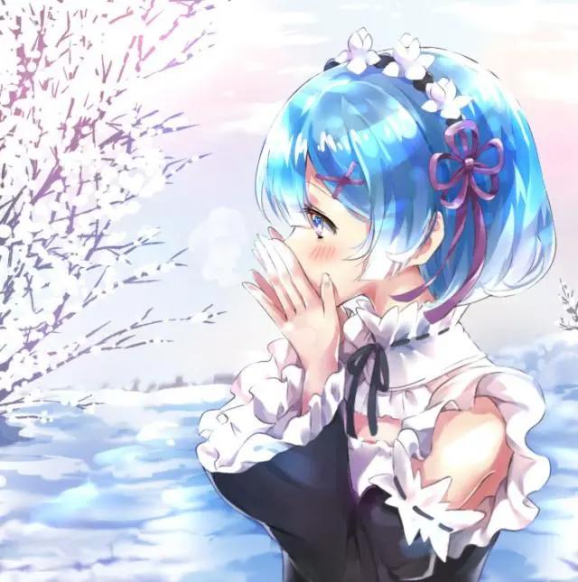 二次元小姐姐、仙女萝莉控福音，你喜欢的都在这里，抱走吧