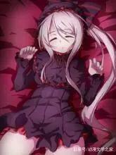 盘点二次元中萝莉人物排行榜前十