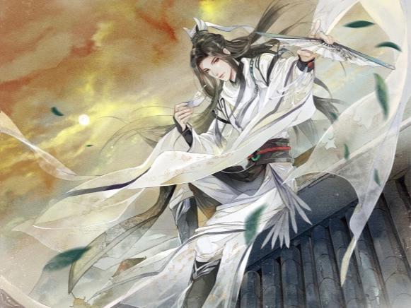 二次元手游再出神作，多款新游连续轰炸，你最喜欢哪一款？